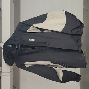 Precision Mountain Wear Winter Jacket